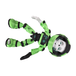 Kosmonauta szkielet B08