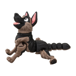 Pies Owczarek Niemiecki L19