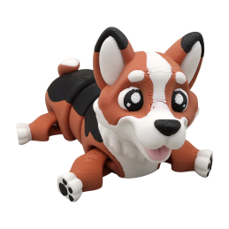 Pies Corgi L22