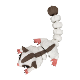 Lotopałanka brązowa E03