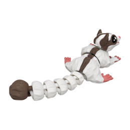 Lotopałanka brązowa E03