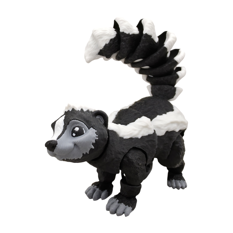 Skunks K33