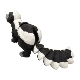 Skunks K33