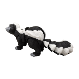 Skunks K33