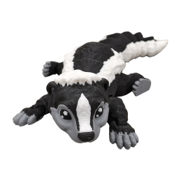 Skunks K33