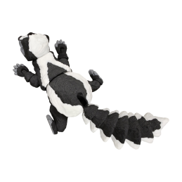 Skunks K33