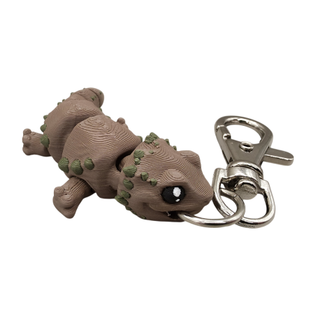 Brelok do kluczy Agama BA38