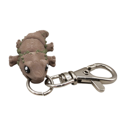 Brelok do kluczy Agama BA38