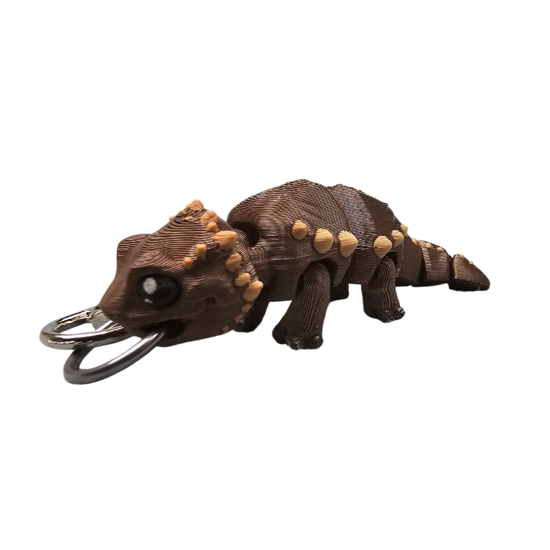 Brelok do kluczy Agama BA36