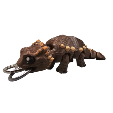 Brelok do kluczy Agama BA36