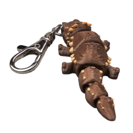 Brelok do kluczy Agama BA36