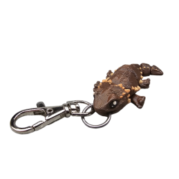 Brelok do kluczy Agama BA36