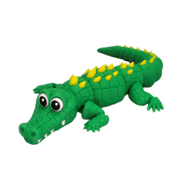 Krokodyl średni G07