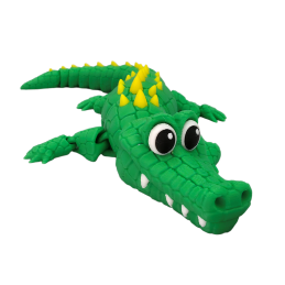 Krokodyl średni G07